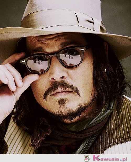 Johnny
