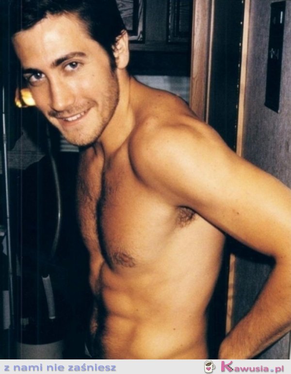 Jake Gyllenhaal 