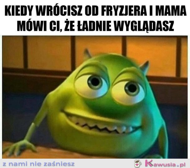 DZIĘKUJĘ CI MAMO