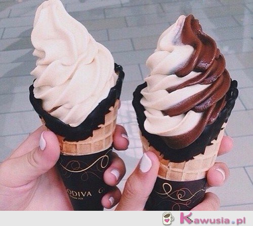 Smakowite lody