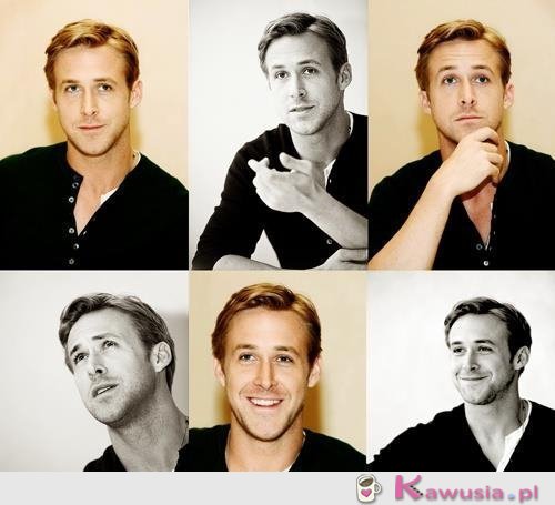 Ryan Gosling