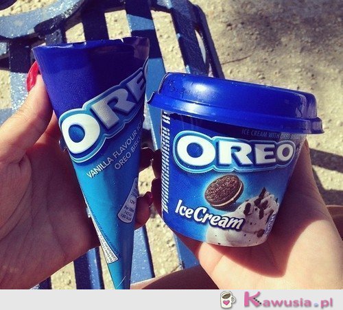Lody Oreo