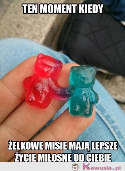 Ten moment kiedy...