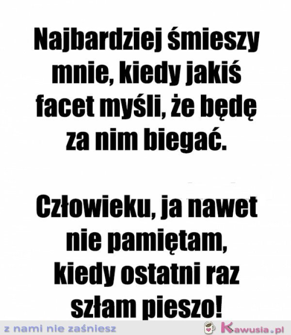 Dobry żart...