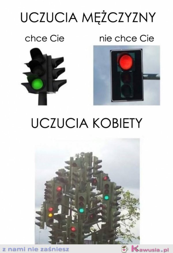 Uczucia