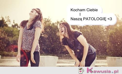 Kocham Ciebie