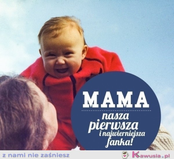 Mama