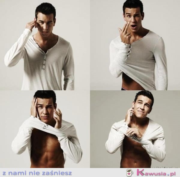 Mario Casas