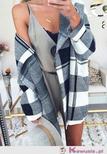 Comfy look