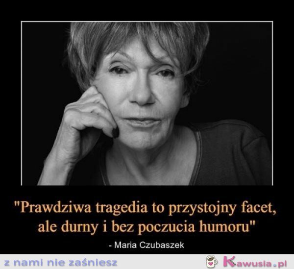 Prawdziwa tragedia