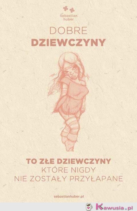 Dobre dziewczyny