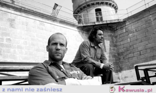 Jason Statham