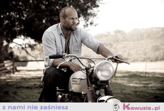 Jason Statham