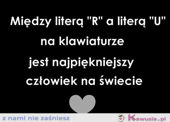 Między literą