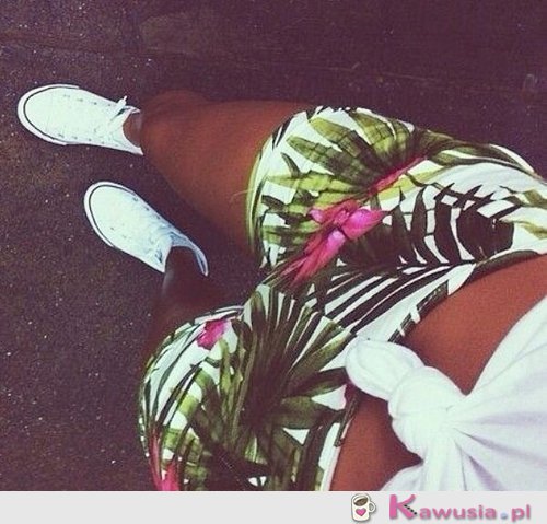 Summer look