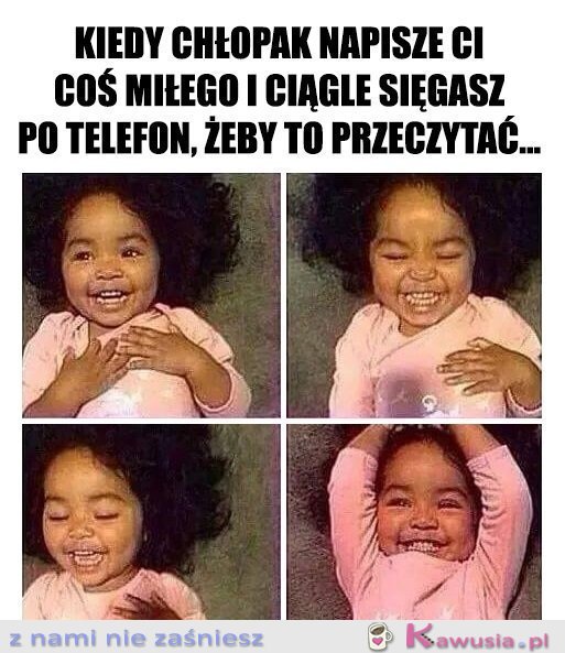 No to jeszcze raz...