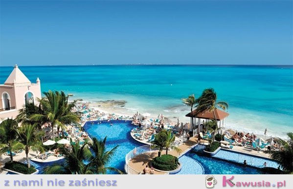 Cancun Meksyk