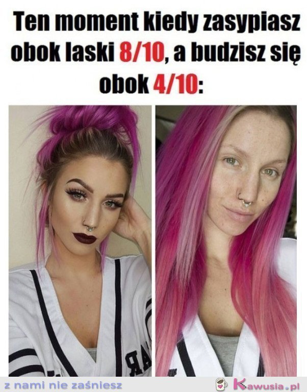 Panowie uważajcie