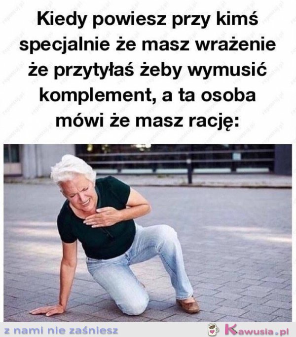 On chyba żartuje