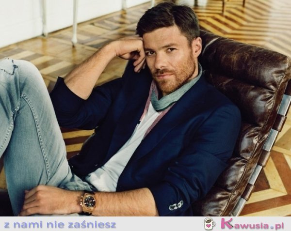 Xabi   