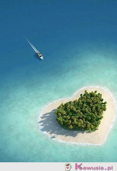 Wyspa zakochanych