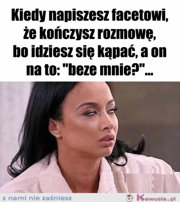 Serio?