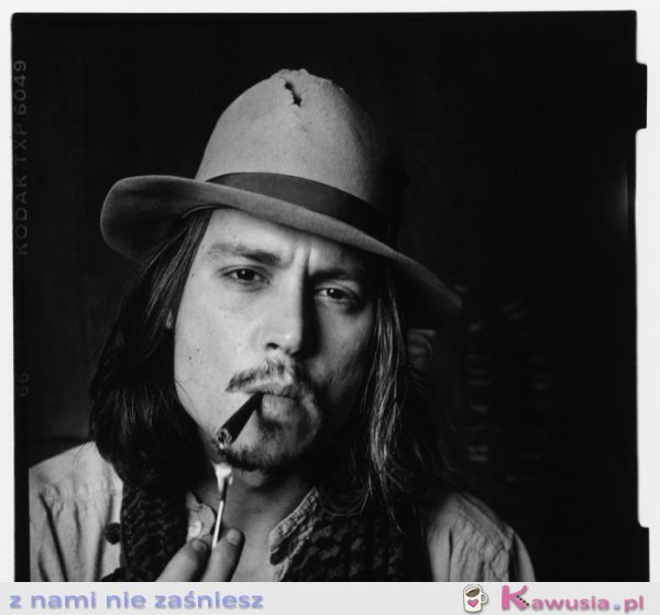 Johnny Depp