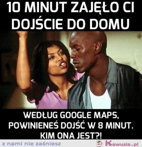 Kobieca logika