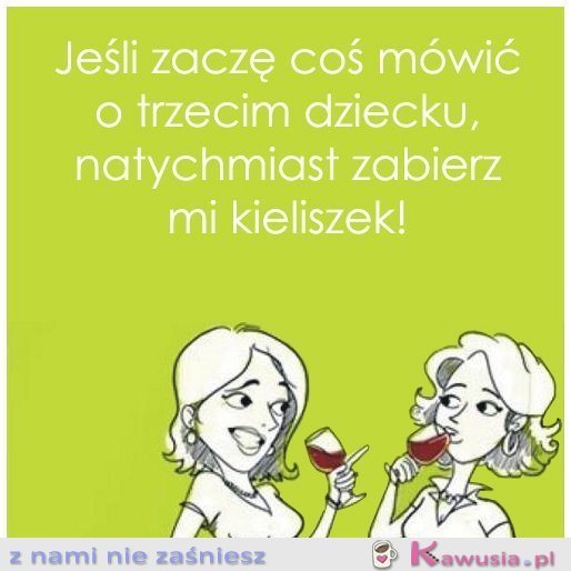 Na przyjaciółkę zawsze można liczyć