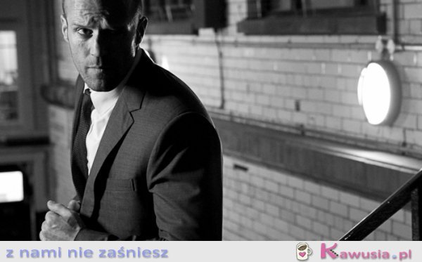 Jason Statham