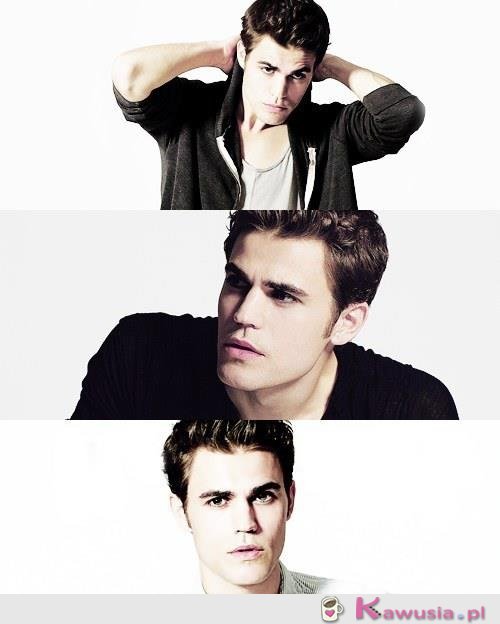 Paul Wesley