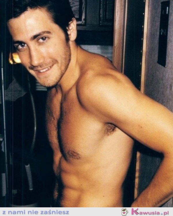 Jake Gyllenhaal