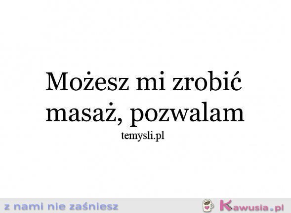 Pozwalam