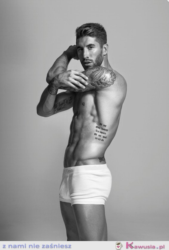 Sergio Ramos