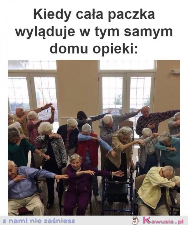 W końcu znów razem