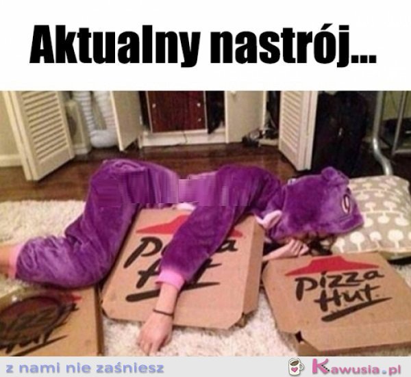 Nic dodać, nic ująć...