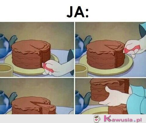 Nie mów mi, jak żyć...