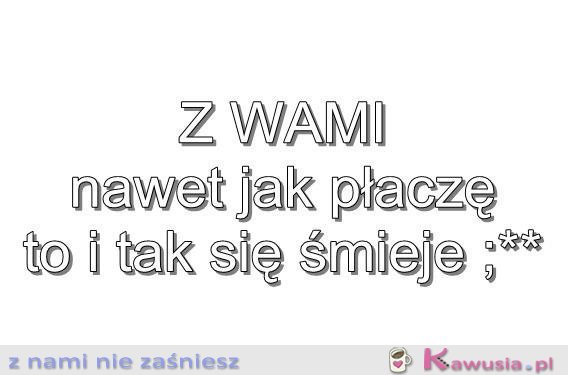 Z wami