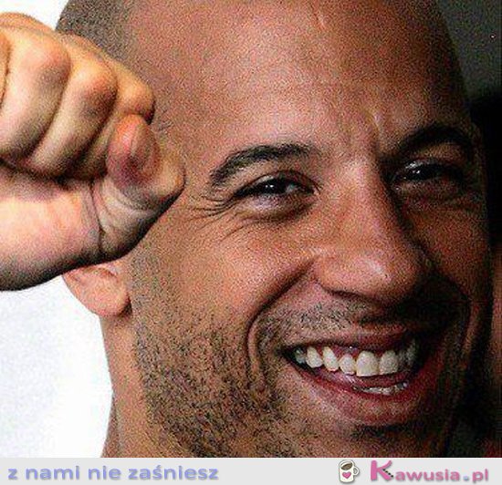 Vin Diesel