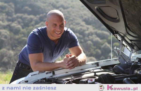 Vin Diesel