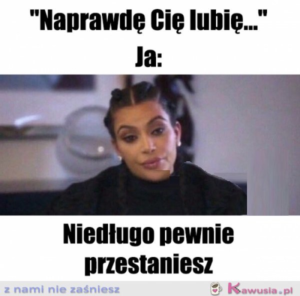 Coś mi się tak wydaje...