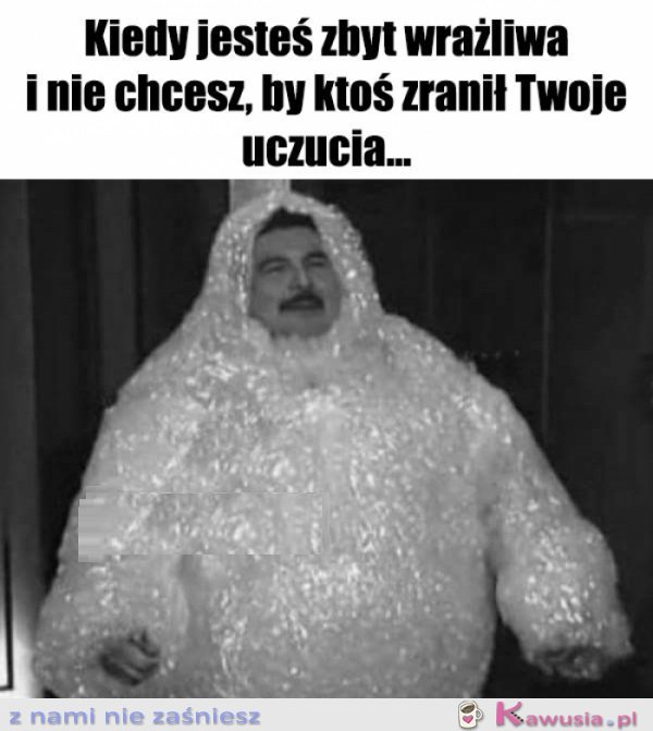 Przezorny ubezpieczony...