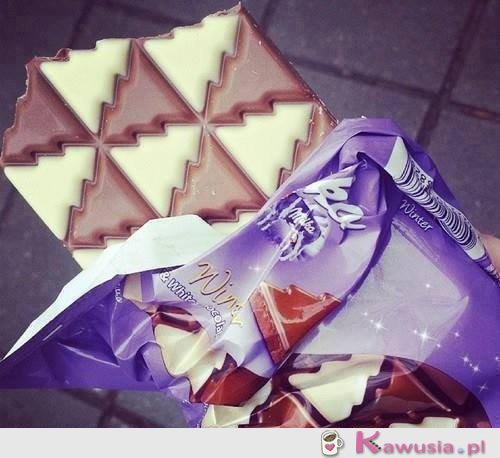 Milka mniam