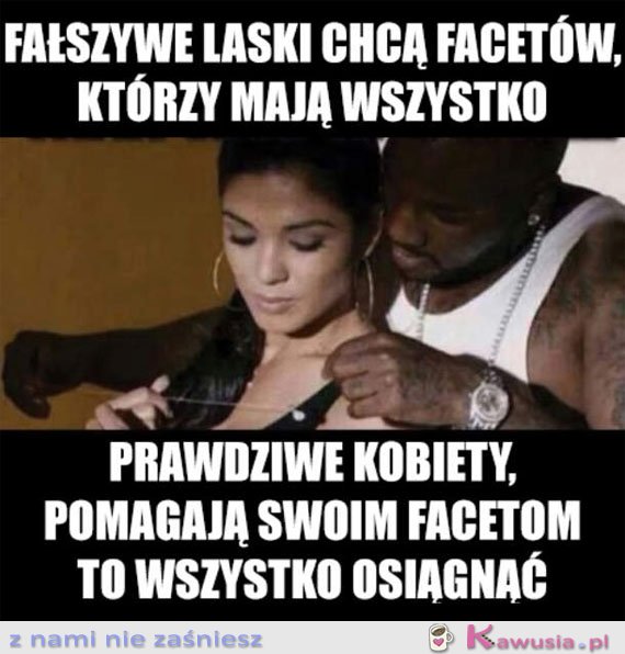 Fałszywe laski