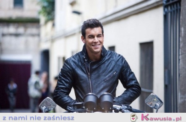 Mario Casas