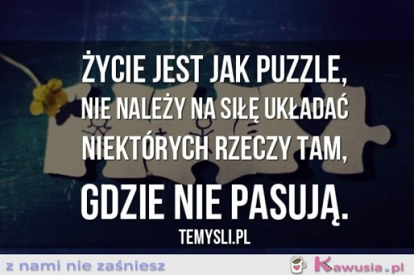 Jak puzzle