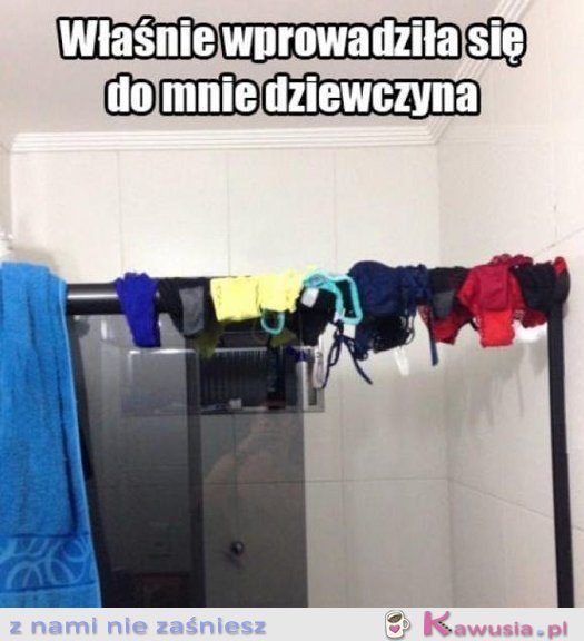 Bo dziewczyny mogą