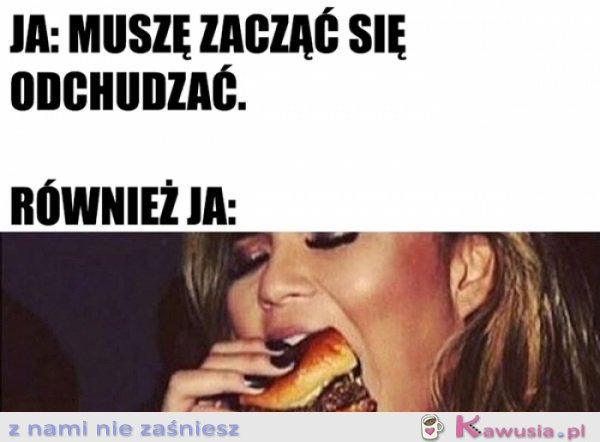 Ciężko się zdecydować