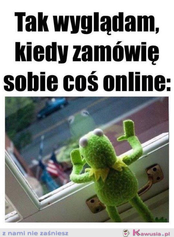 NAJWSPANIALSZY MOMENT ŻYCIA