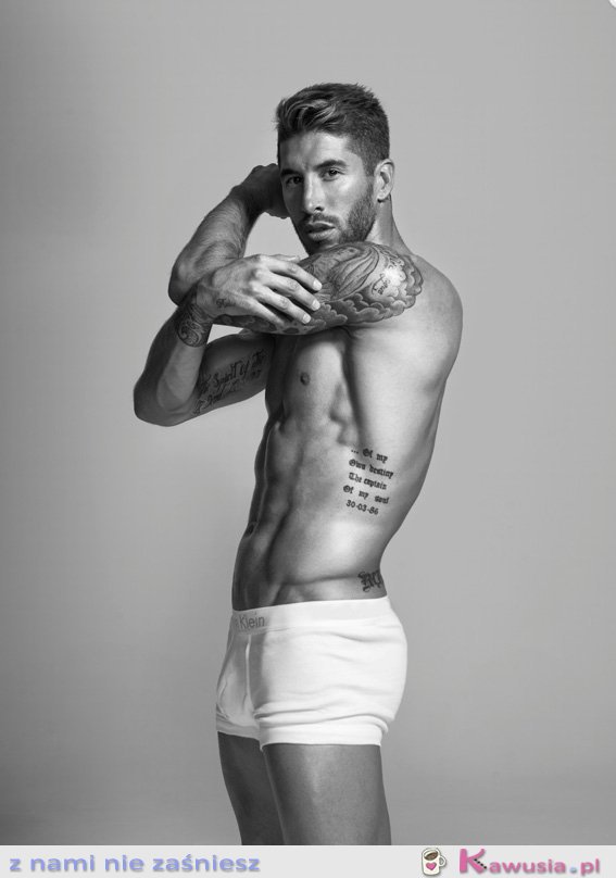 Sergio Ramos 
